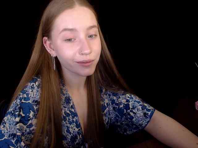 SindiWatson webcam