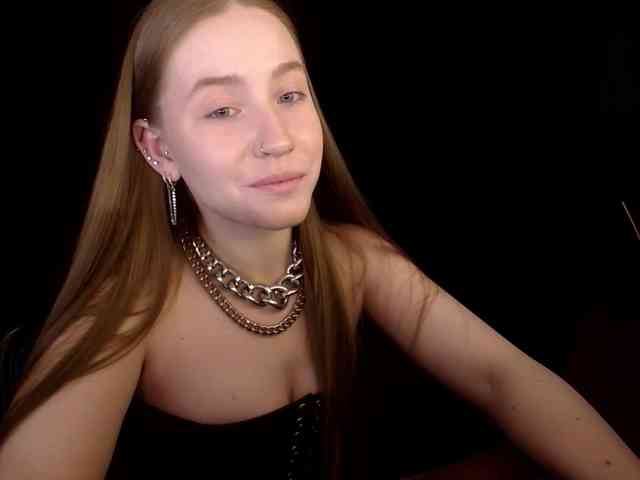 SindiWatson webcam