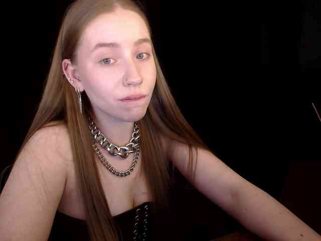 SindiWatson webcam