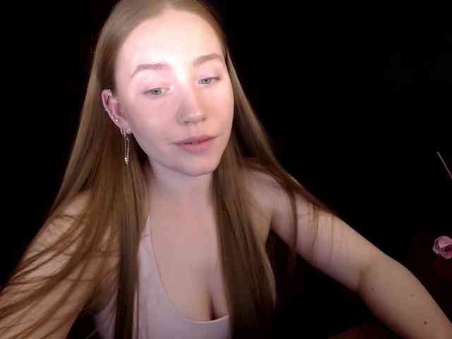 SindiWatson webcam