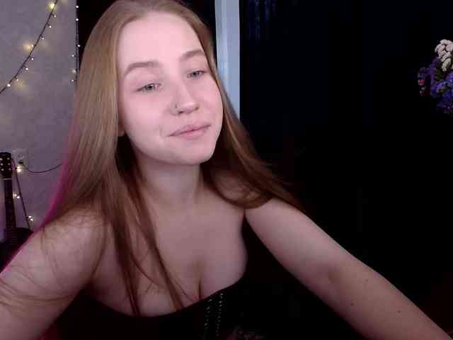 SindiWatson webcam