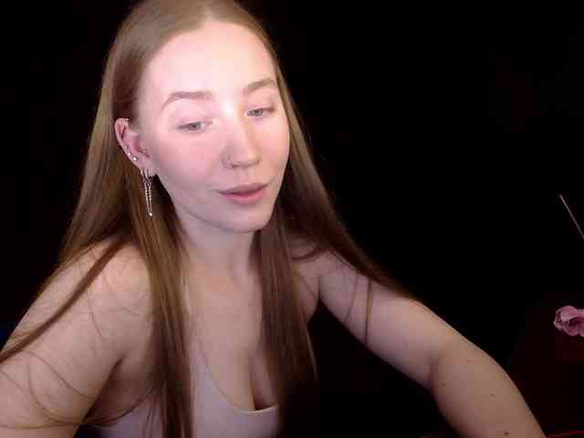 SindiWatson webcam