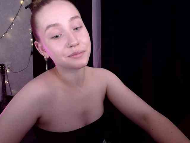 SindiWatson webcam