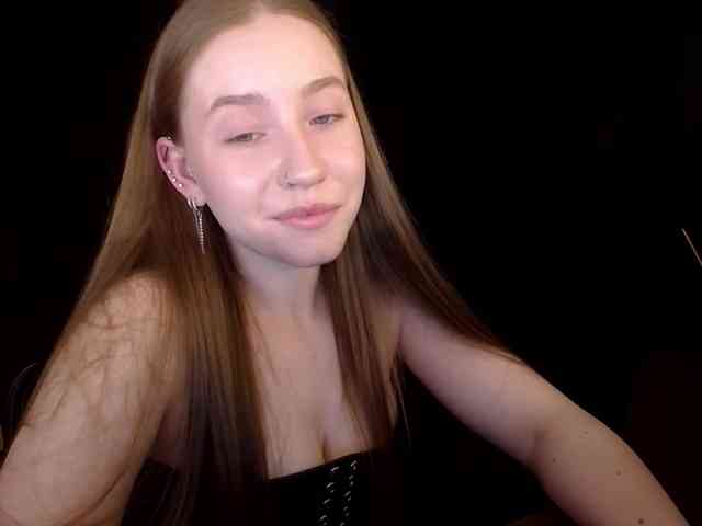 SindiWatson webcam