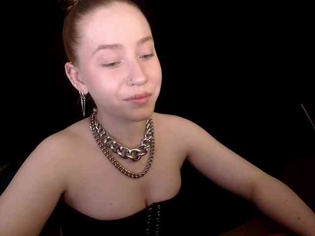 SindiWatson webcam