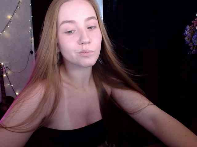SindiWatson webcam