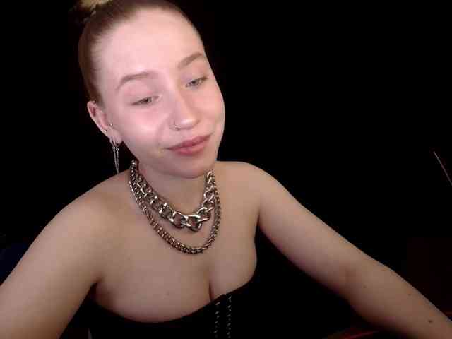 SindiWatson webcam