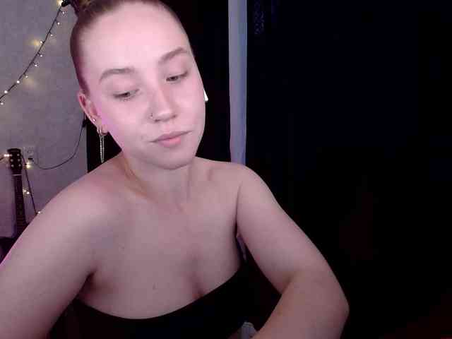 SindiWatson webcam