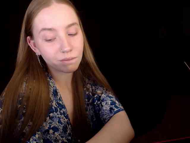SindiWatson webcam