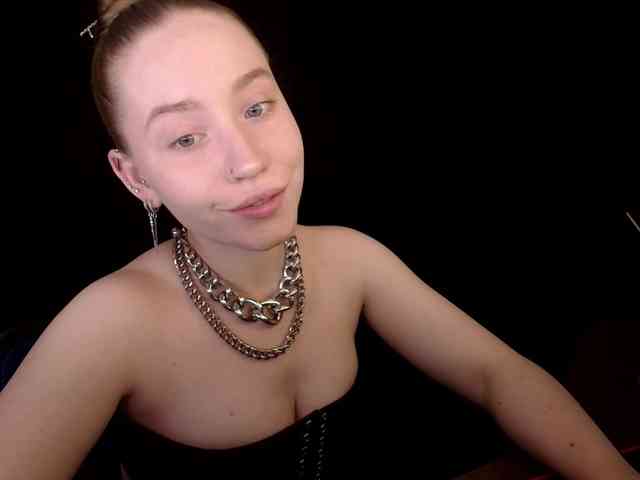 SindiWatson webcam