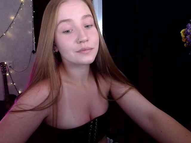 SindiWatson webcam