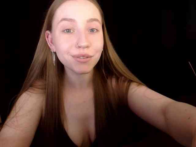 SindiWatson webcam