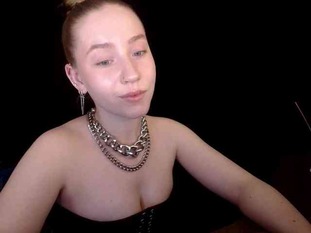 SindiWatson webcam