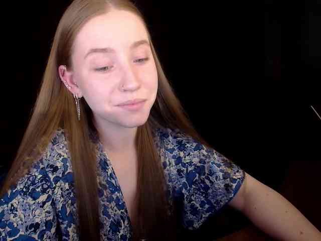 SindiWatson webcam