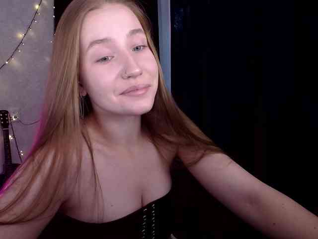 SindiWatson webcam