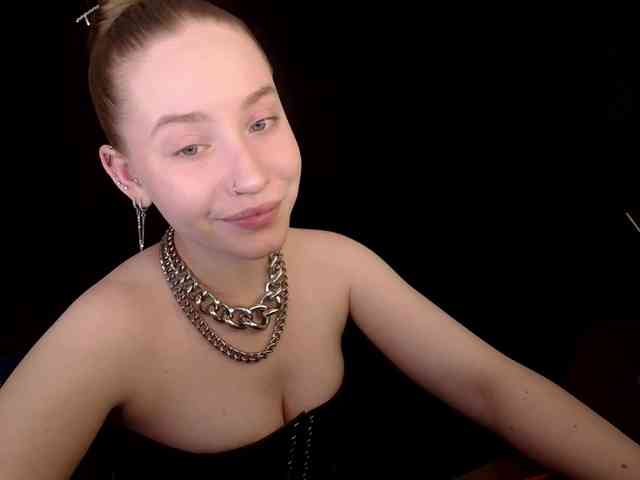 SindiWatson webcam