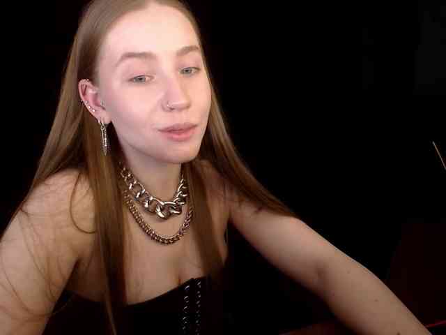 SindiWatson webcam