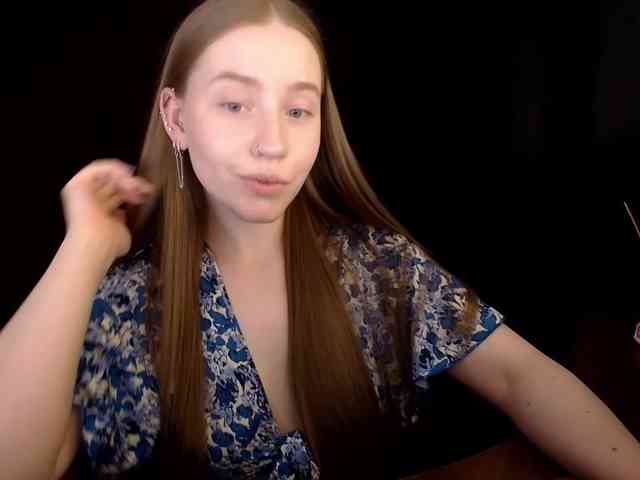 SindiWatson webcam