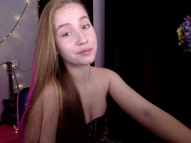 SindiWatson webcam