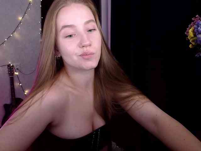 SindiWatson webcam