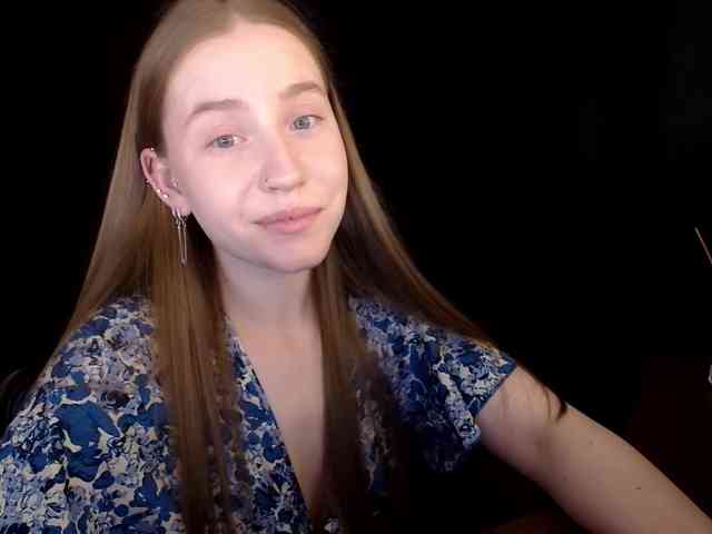 SindiWatson webcam