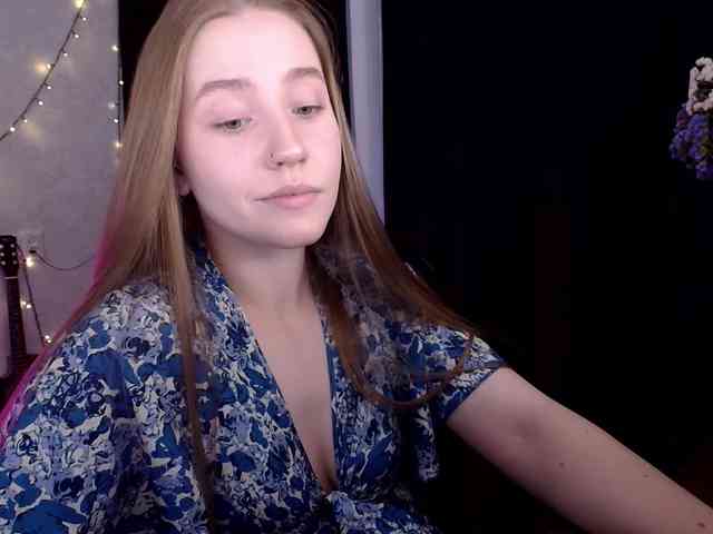SindiWatson webcam