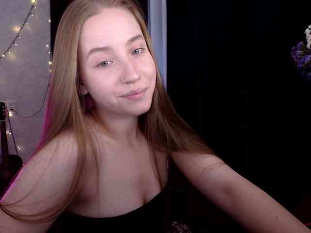 SindiWatson webcam