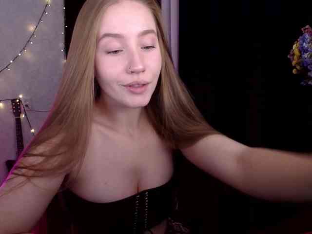 SindiWatson webcam