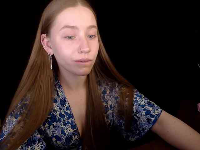 SindiWatson webcam