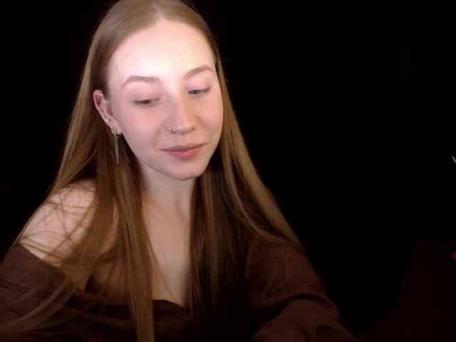 SindiWatson webcam