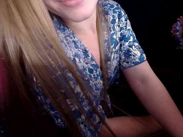 SindiWatson webcam