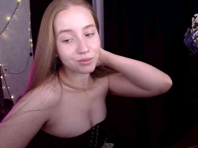 SindiWatson webcam