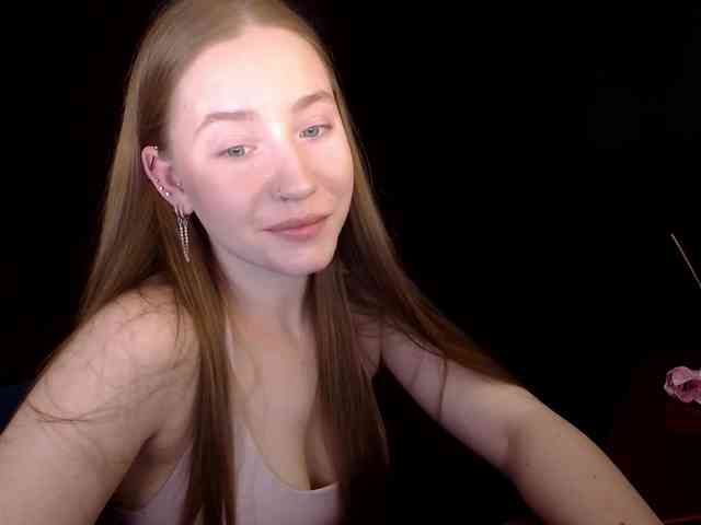 SindiWatson webcam
