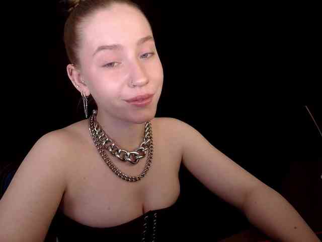 SindiWatson webcam