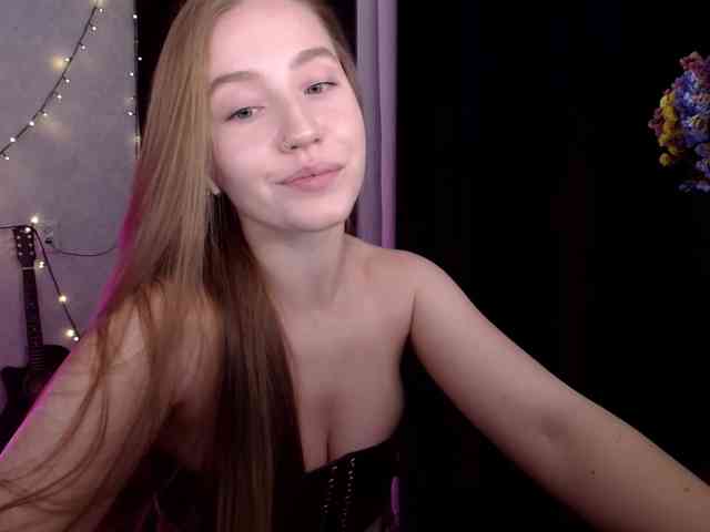 SindiWatson webcam