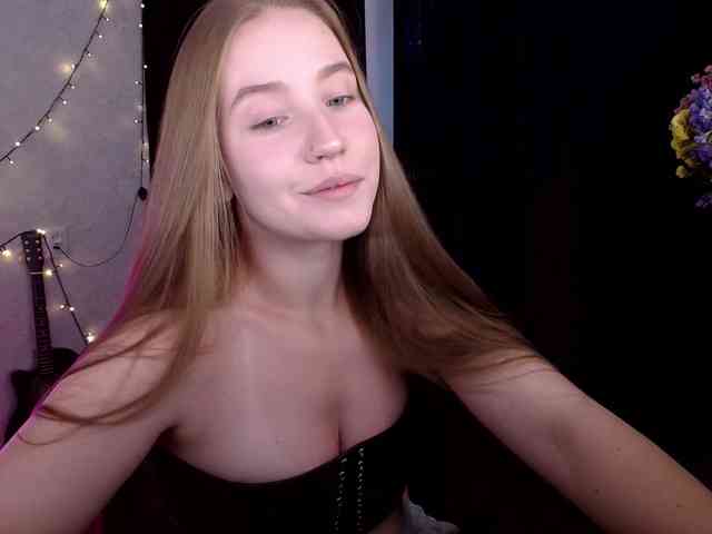 SindiWatson webcam