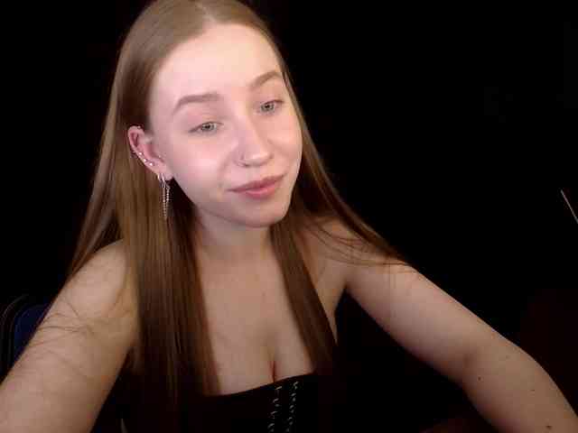SindiWatson webcam