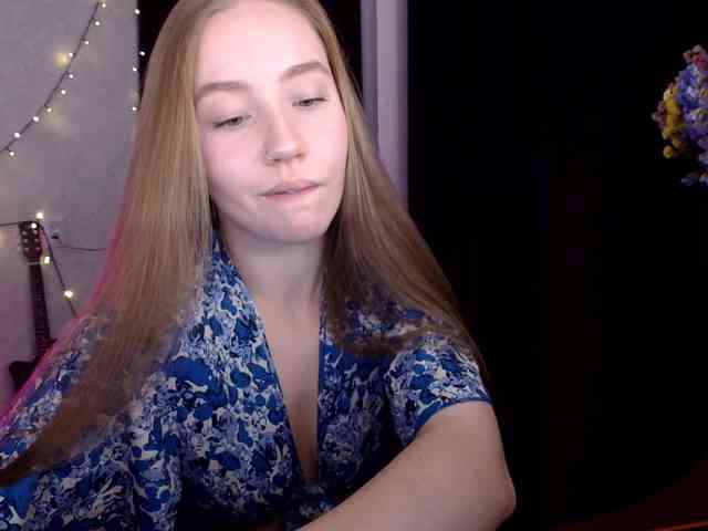 SindiWatson webcam