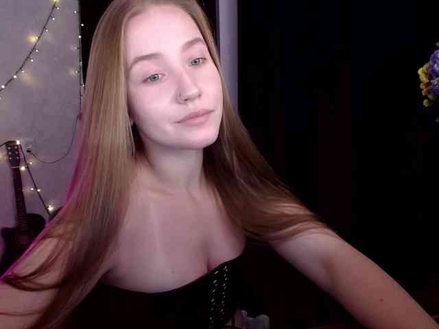 SindiWatson webcam