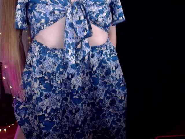 SindiWatson webcam
