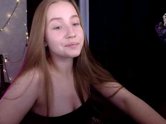 SindiWatson webcam