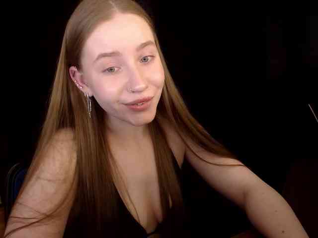 SindiWatson webcam