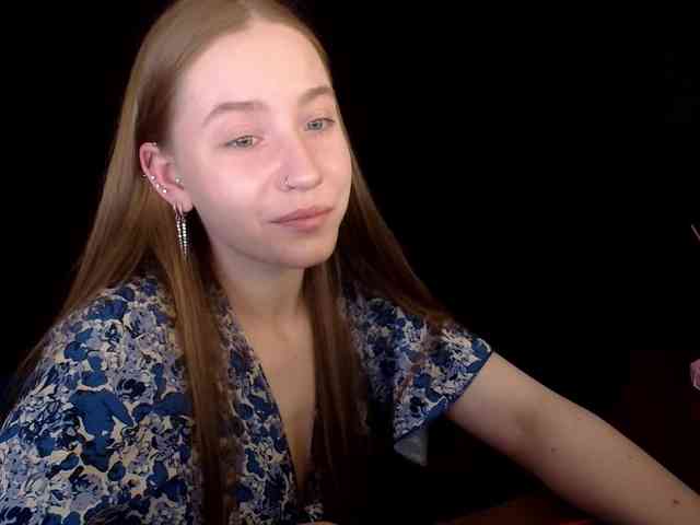 SindiWatson webcam