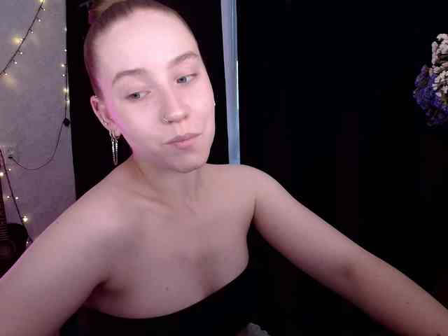 SindiWatson webcam