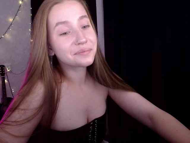 SindiWatson webcam
