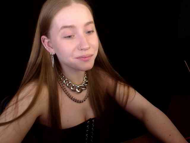 SindiWatson webcam