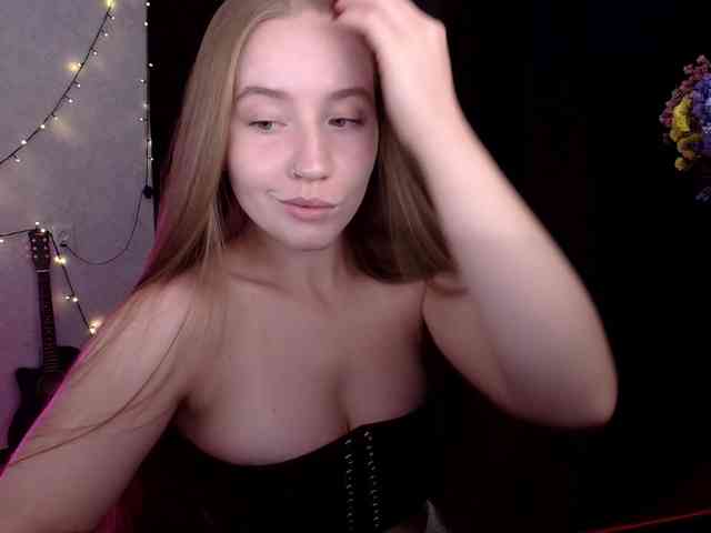 SindiWatson webcam