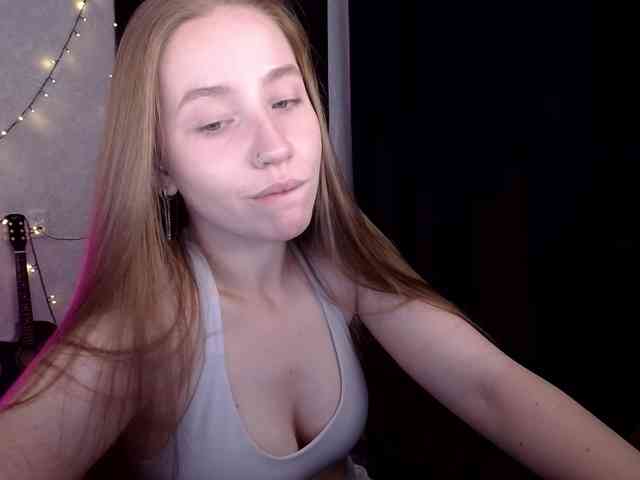 SindiWatson webcam