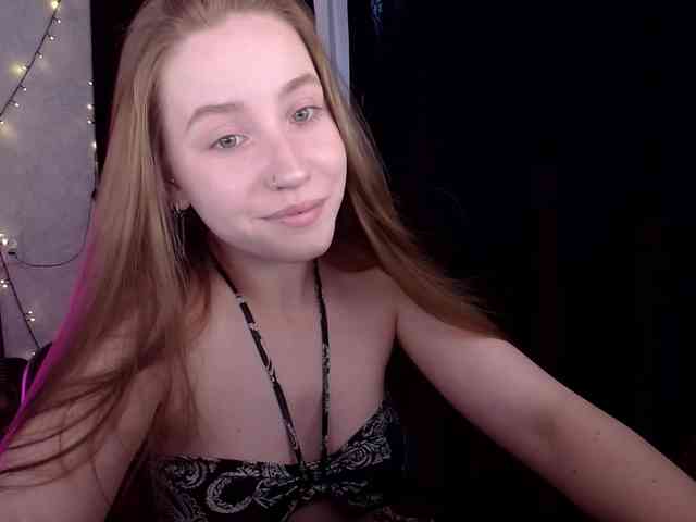 SindiWatson webcam