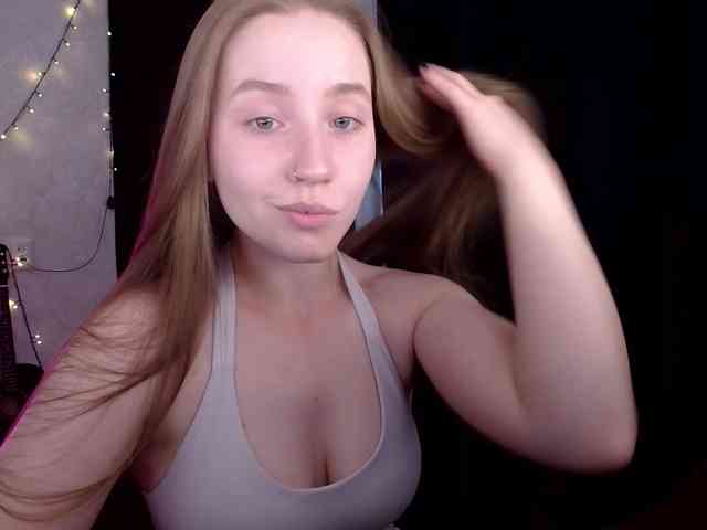 SindiWatson webcam
